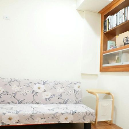 Enjoy Lane 17 B&B T'ai-tung Zewnętrze zdjęcie