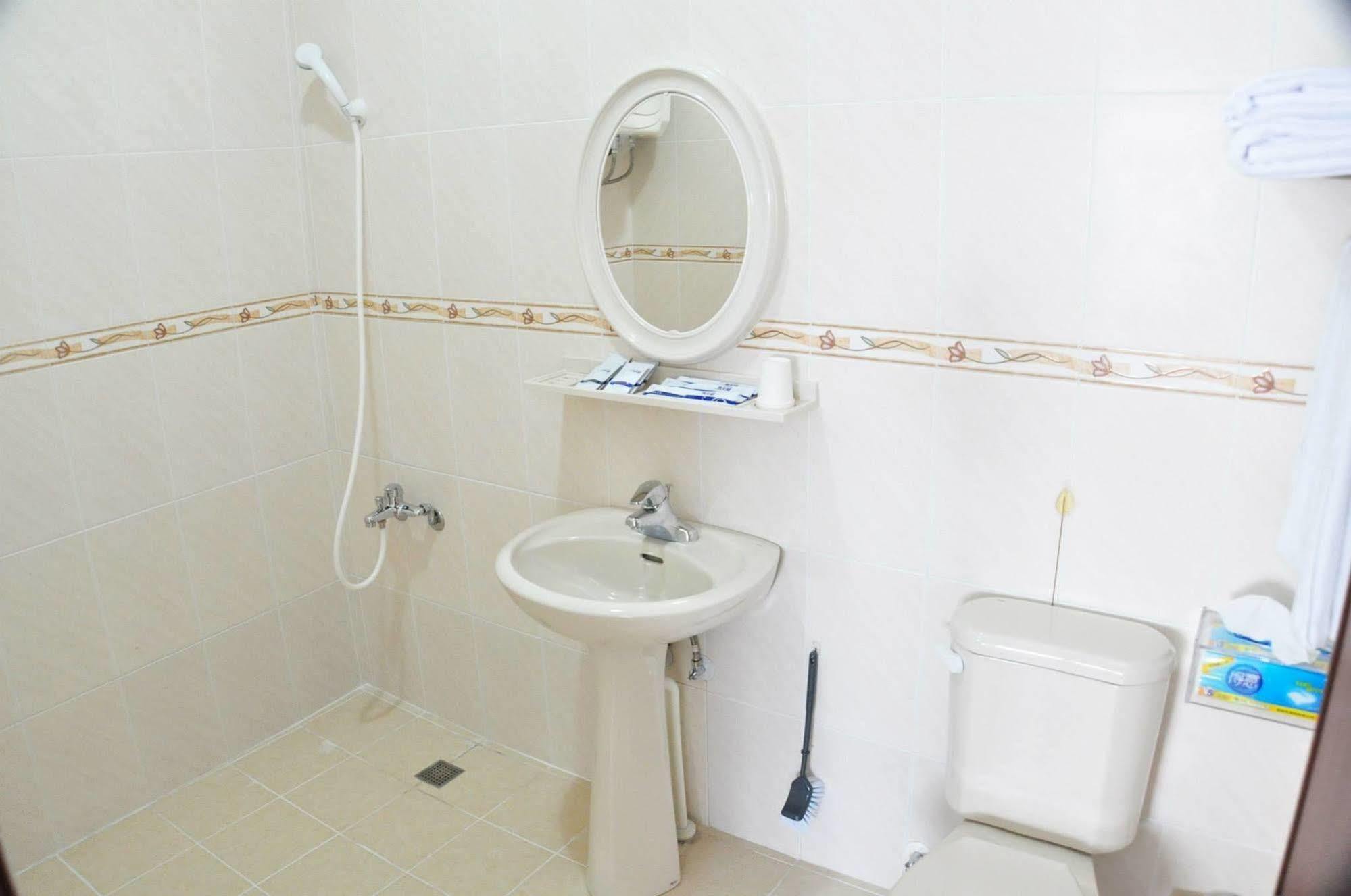 Enjoy Lane 17 B&B T'ai-tung Zewnętrze zdjęcie